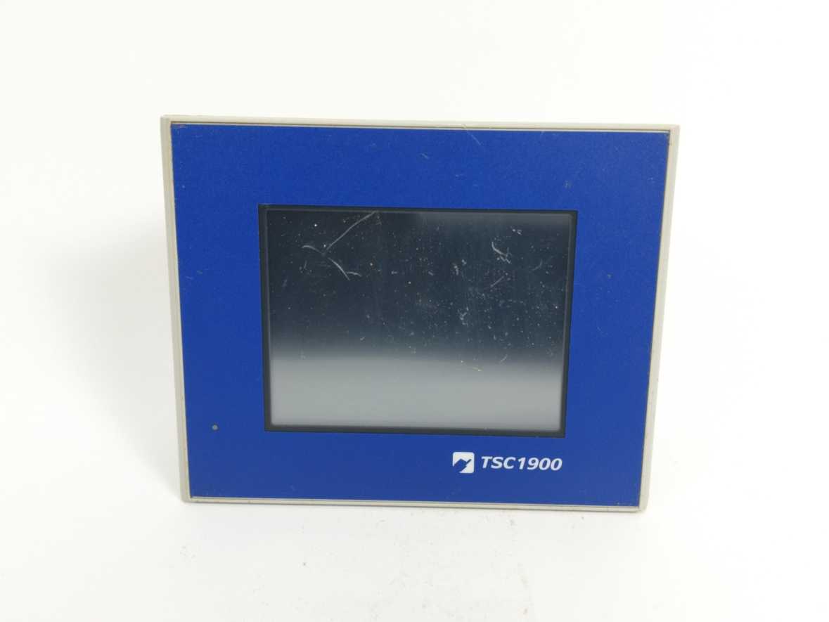 Pro-Face PFXGP3200TAD AGP3200-T1-D24 3" GP3000 Series