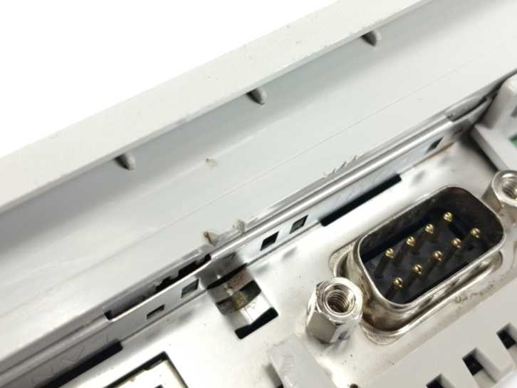 Pro-Face PFXGP3200TAD AGP3200-T1-D24 3" GP3000 Series