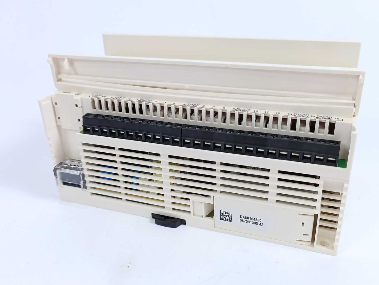 Schneider Electric TWDLCDA40DRF Compact Base Controller, Twido 24VDC