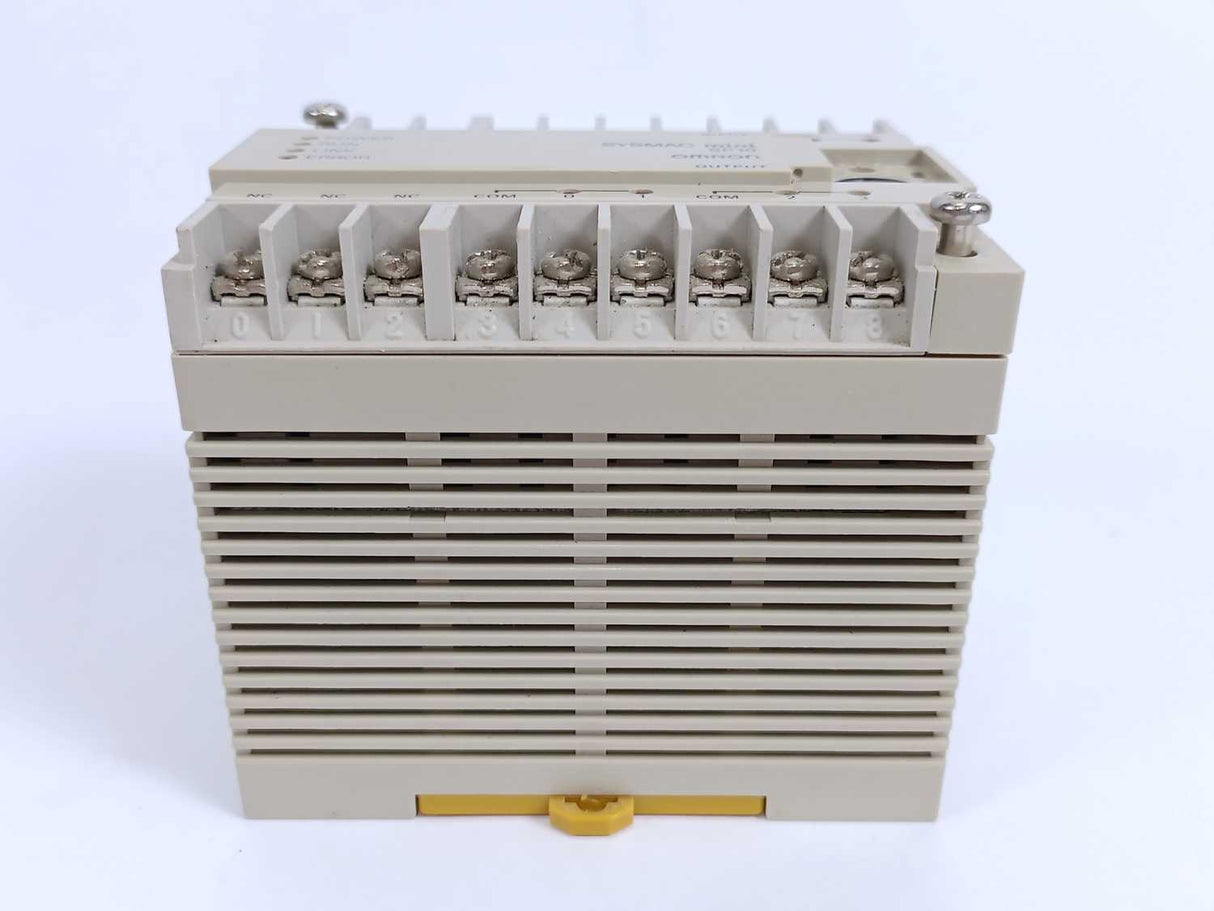 OMRON SP10-DT-D SYSMAC Mini Programmable Controller