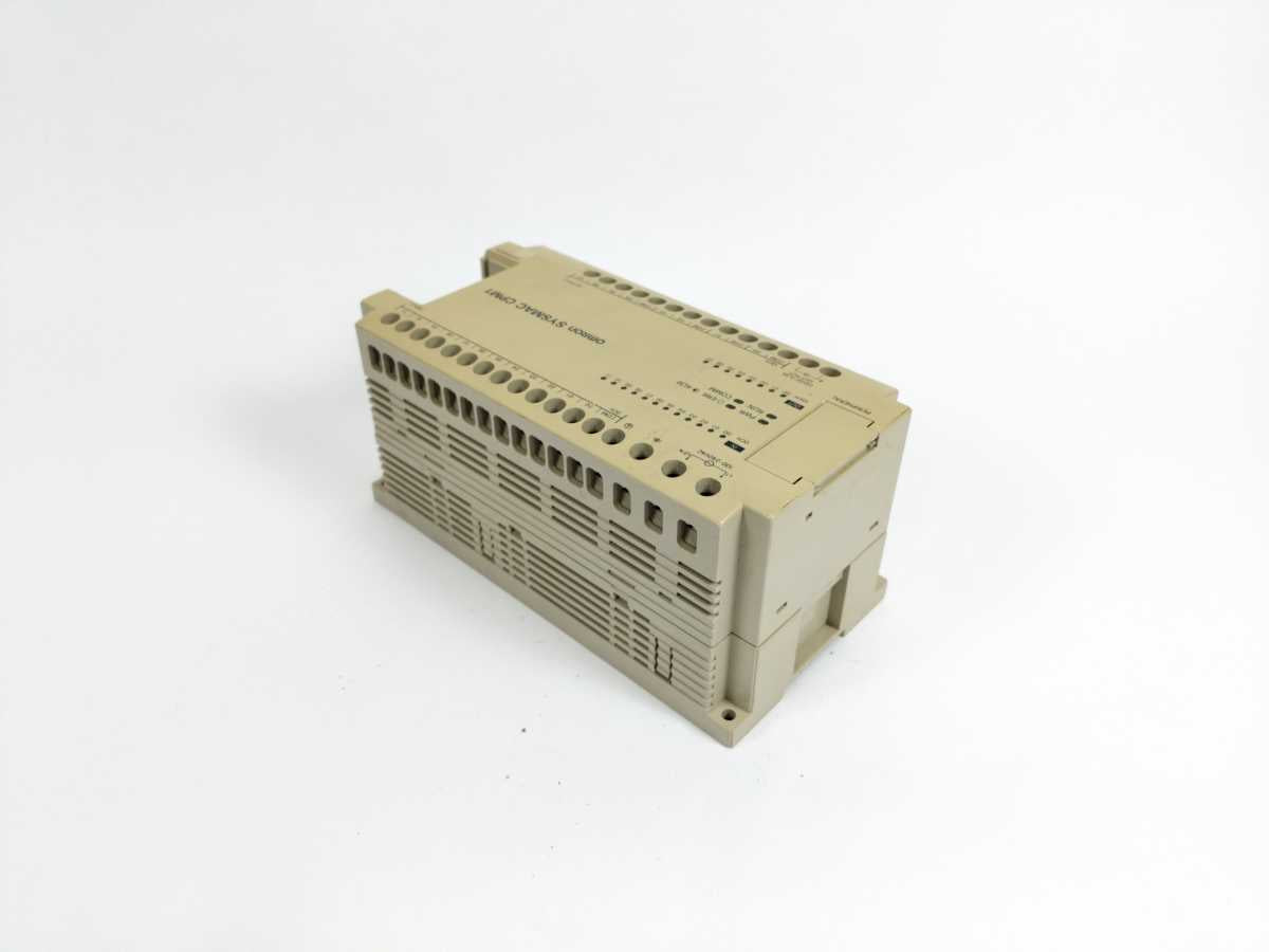 OMRON CPM1-20CDR-A Programmable Controller