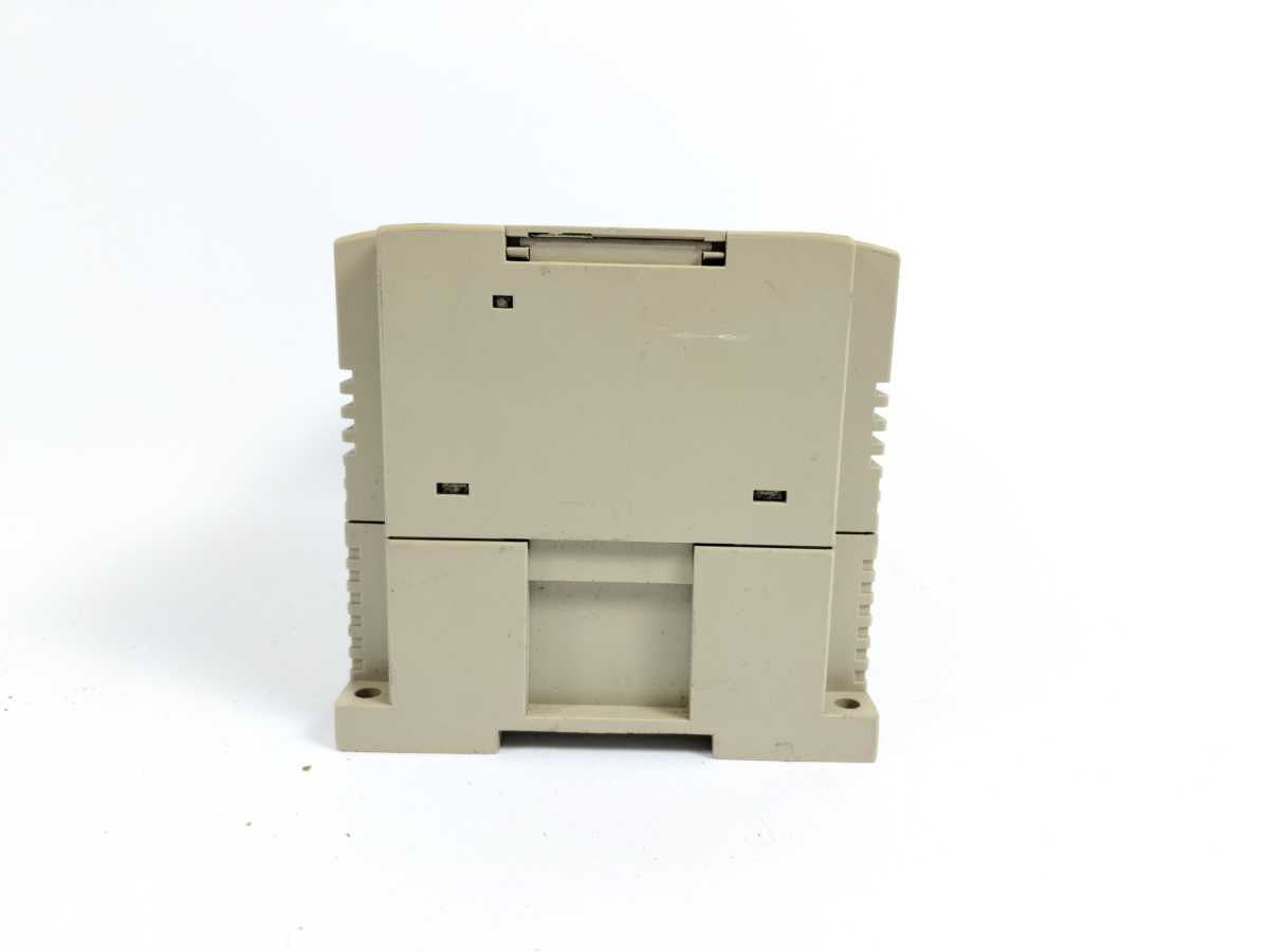 OMRON CPM1-20CDR-A Programmable Controller