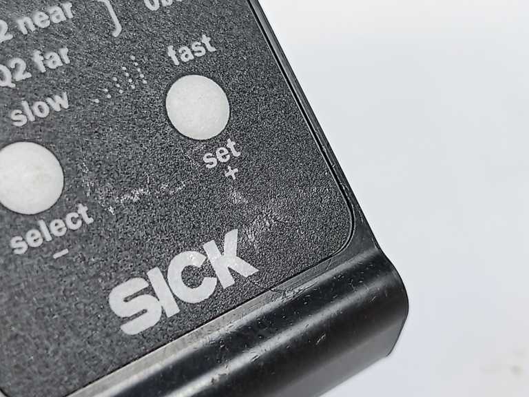 SICK 1057652 DT35-B15251 DC 12V...30V Class 2 IO-Link