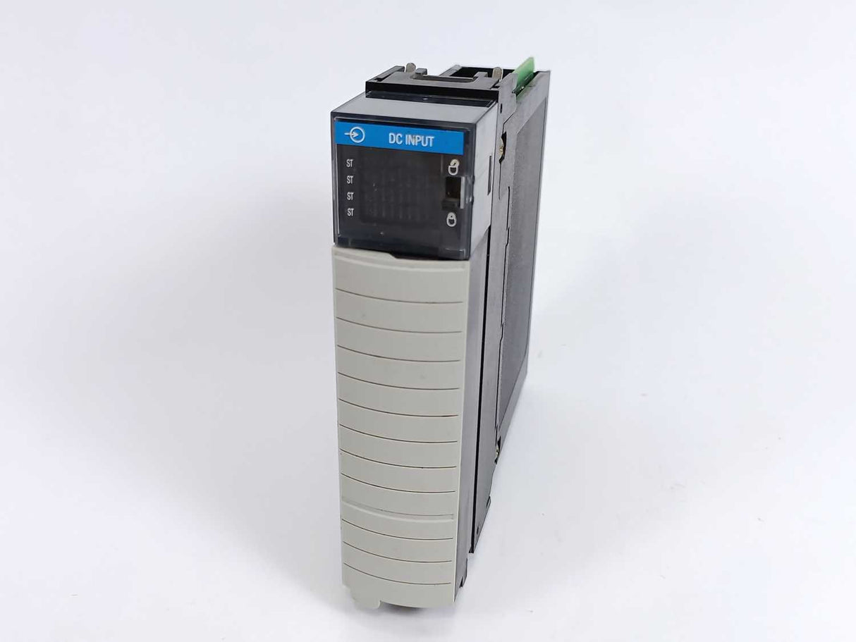 AB 1756-IB32 B DC Input 32 PT 24VDC