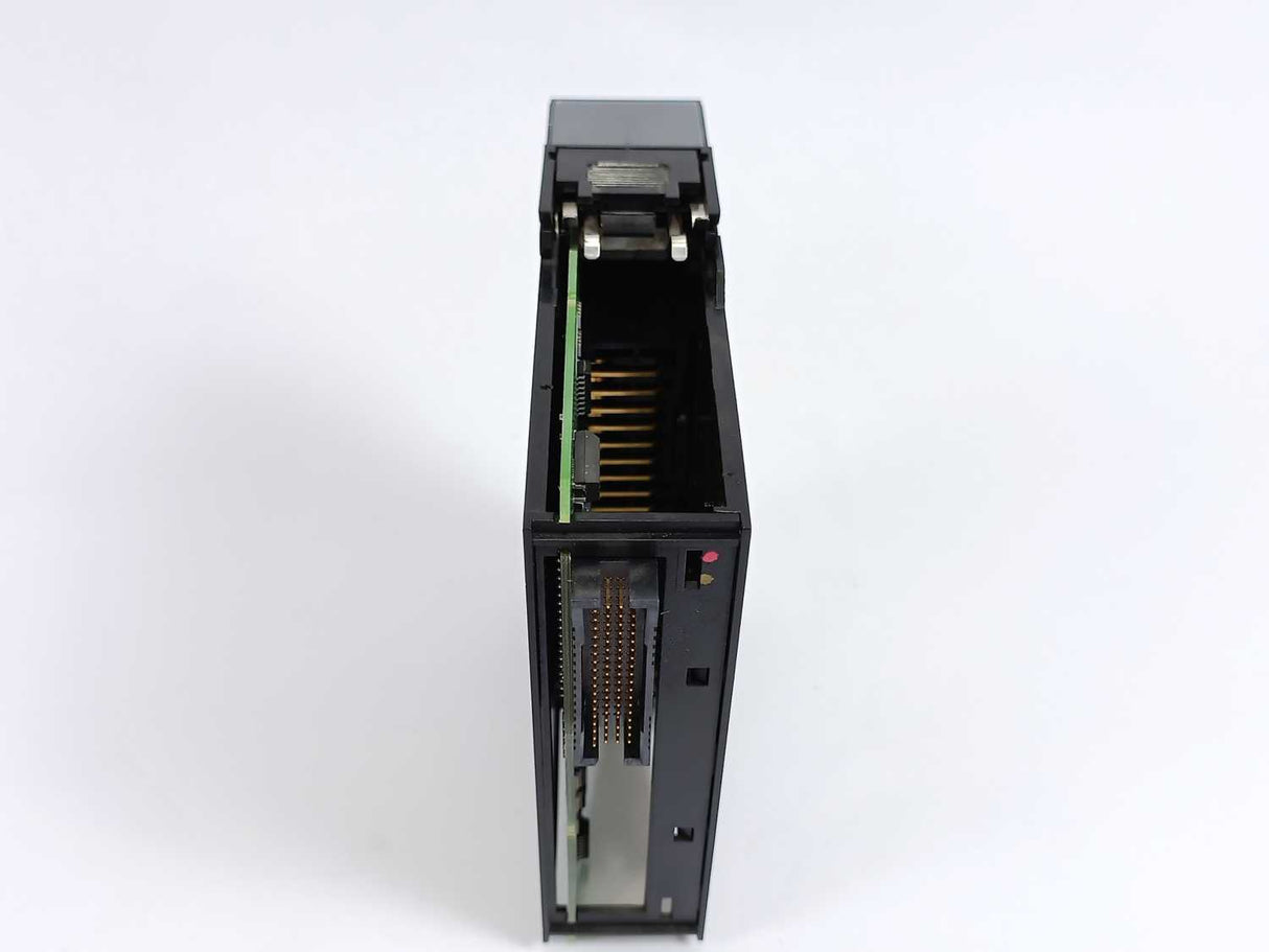 AB 1756-IB32 B DC Input 32 PT 24VDC