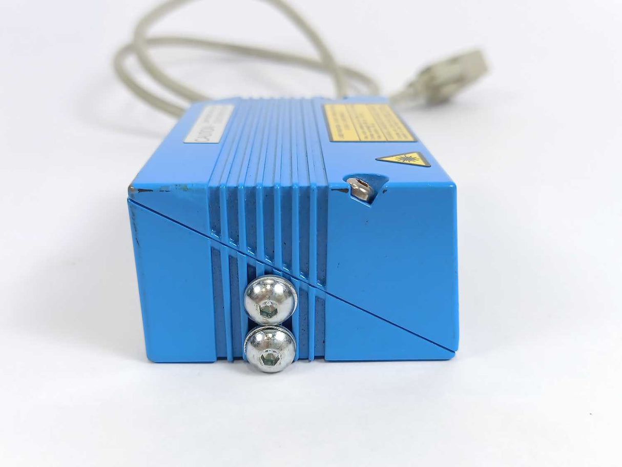 SICK 1017622 CLV431-0010 Mid Range Barcode Scanner