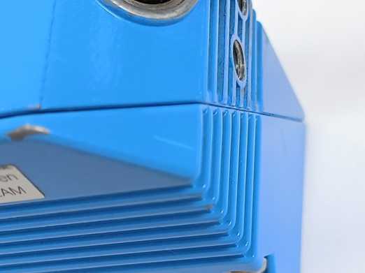 SICK 1017622 CLV431-0010 Mid Range Barcode Scanner