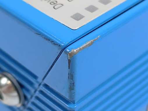 SICK 1017622 CLV431-0010 Mid Range Barcode Scanner