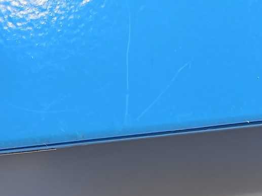 SICK 1017622 CLV431-0010 Mid Range Barcode Scanner