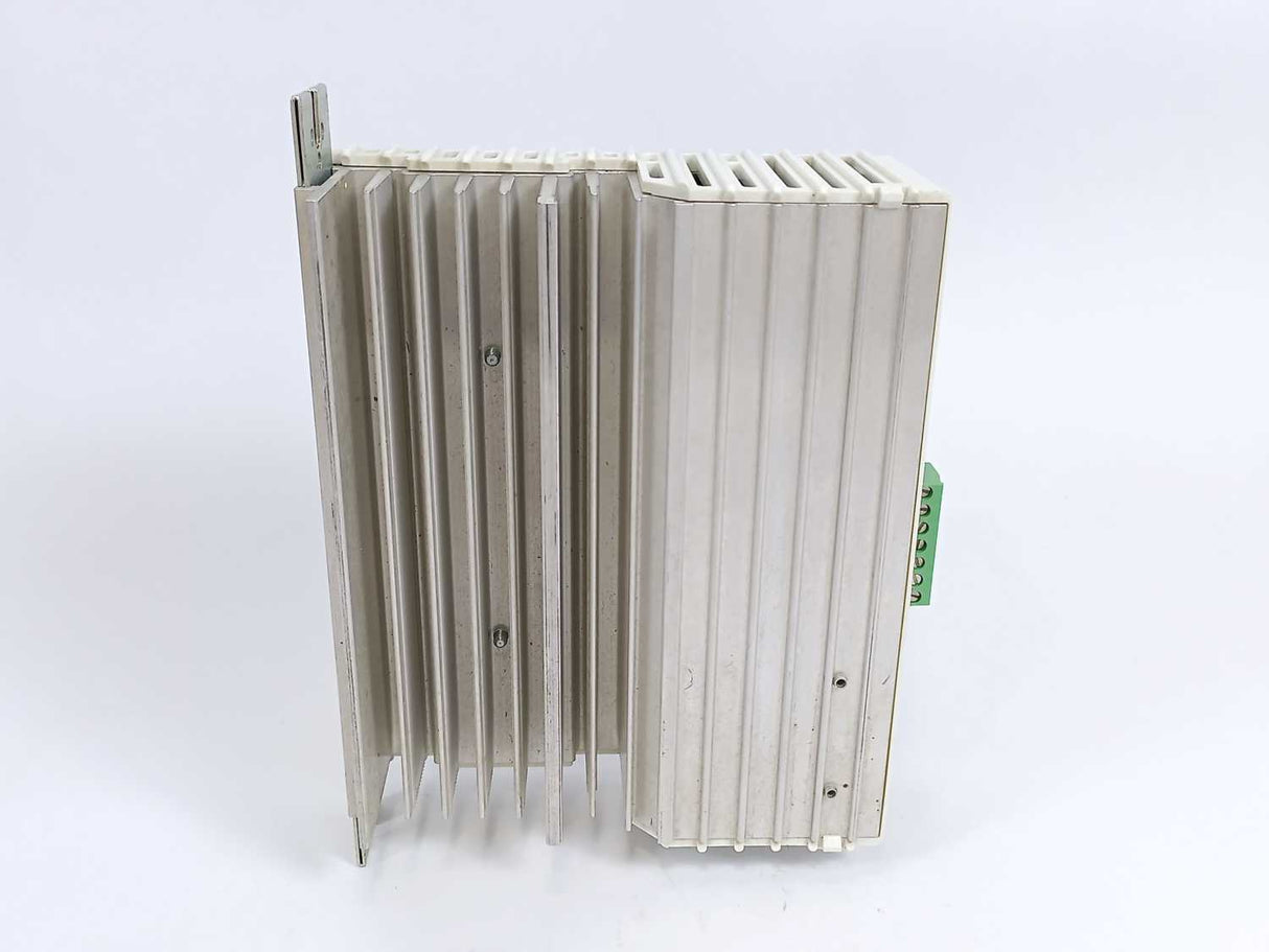 LENZE 33.8201_E 00356370 Drive inverter