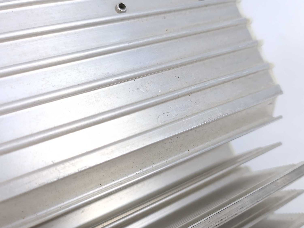 LENZE 33.8201_E 00356370 Drive inverter