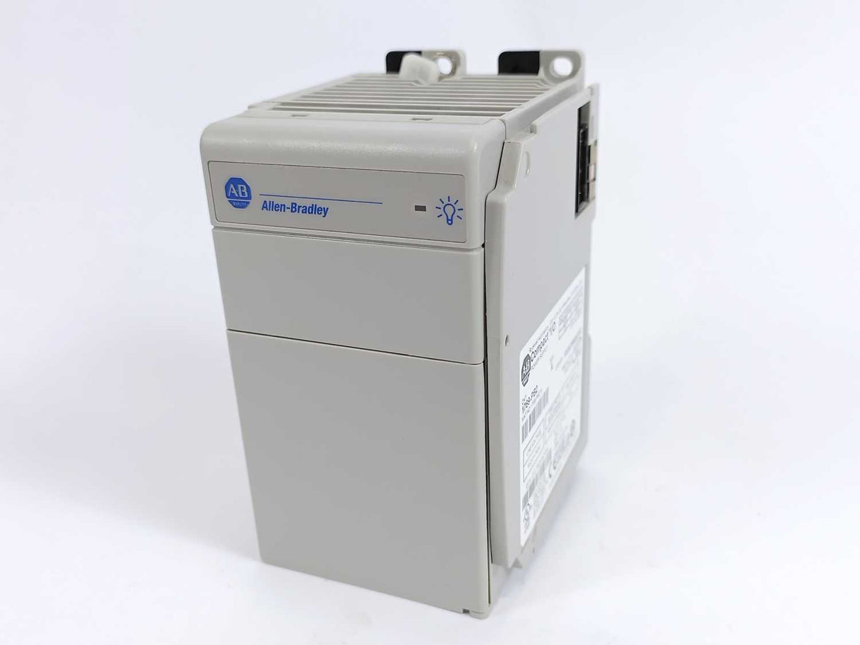 AB 1769-PB2 Ser. A , Rev. 2 Compact I/O Power Supply, 24VDC