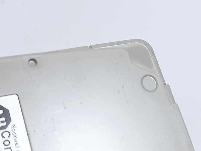 AB 1769-PB2 Ser. A , Rev. 2 Compact I/O Power Supply, 24VDC