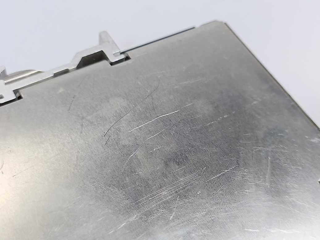 AB 1606-XL120D 100-240VAC to 24V 5A, Power supply Ser. A