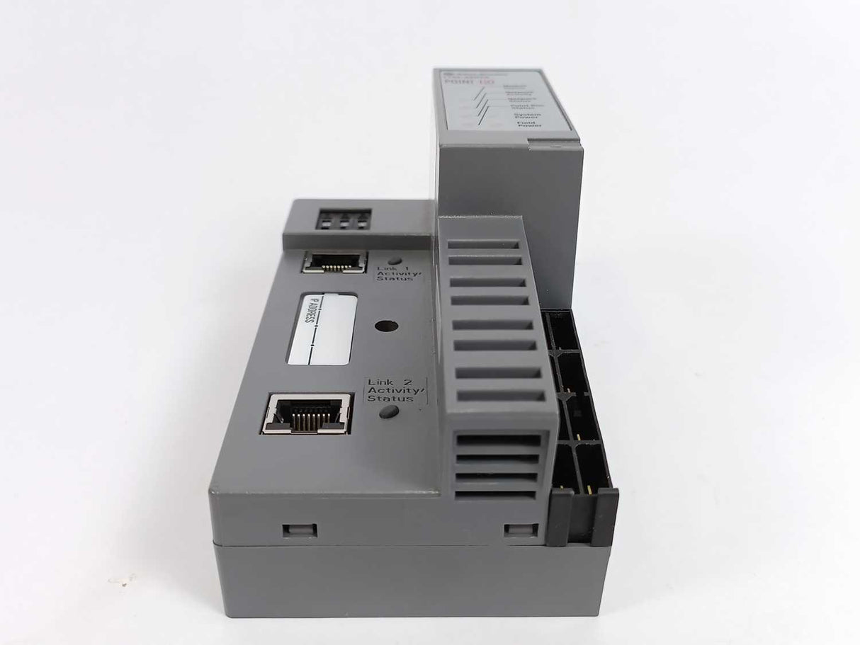 AB 1734-AENTR PN-24824, Ser: A, F/W: 3.010 Point I/O