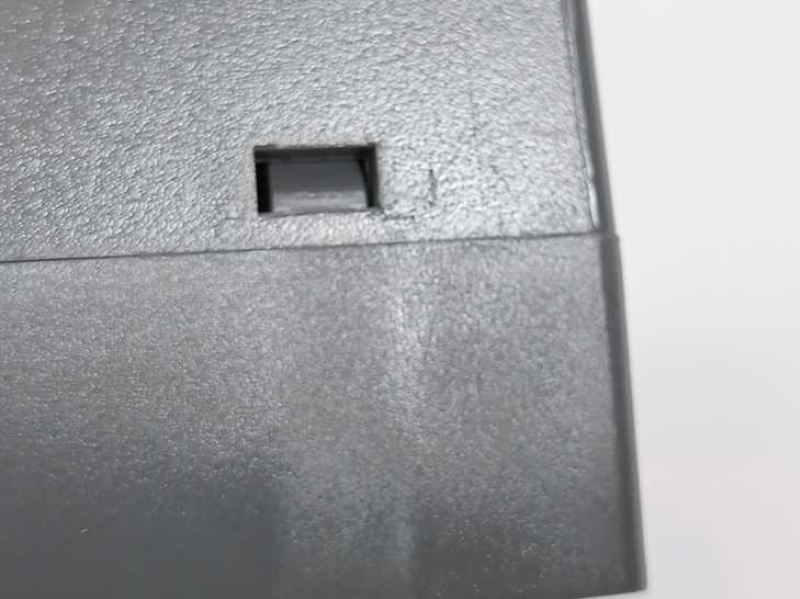 AB 1734-AENTR PN-24824, Ser: A, F/W: 3.010 Point I/O