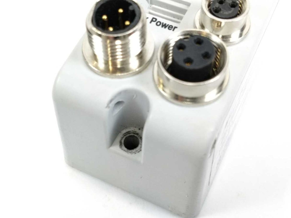 AB 1732E-8CFGM8R Ser. A Input / Output Module