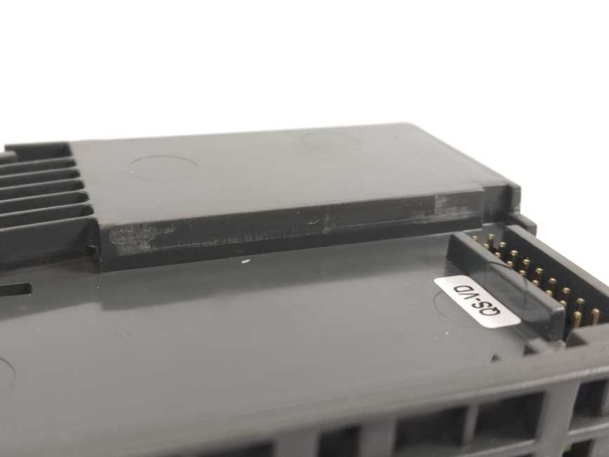 VIPA 114-6BJ02 014028 CPU Unit