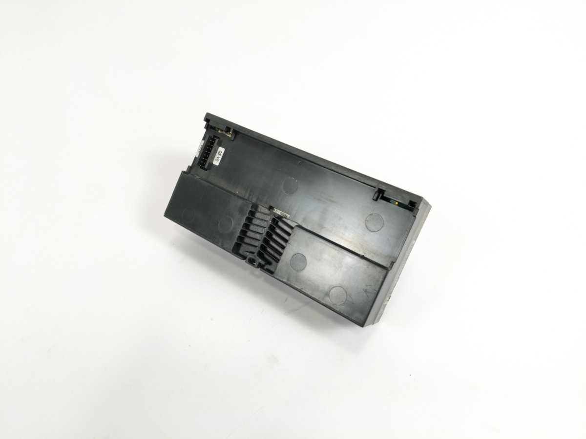 VIPA 114-6BJ02 014028 CPU Unit