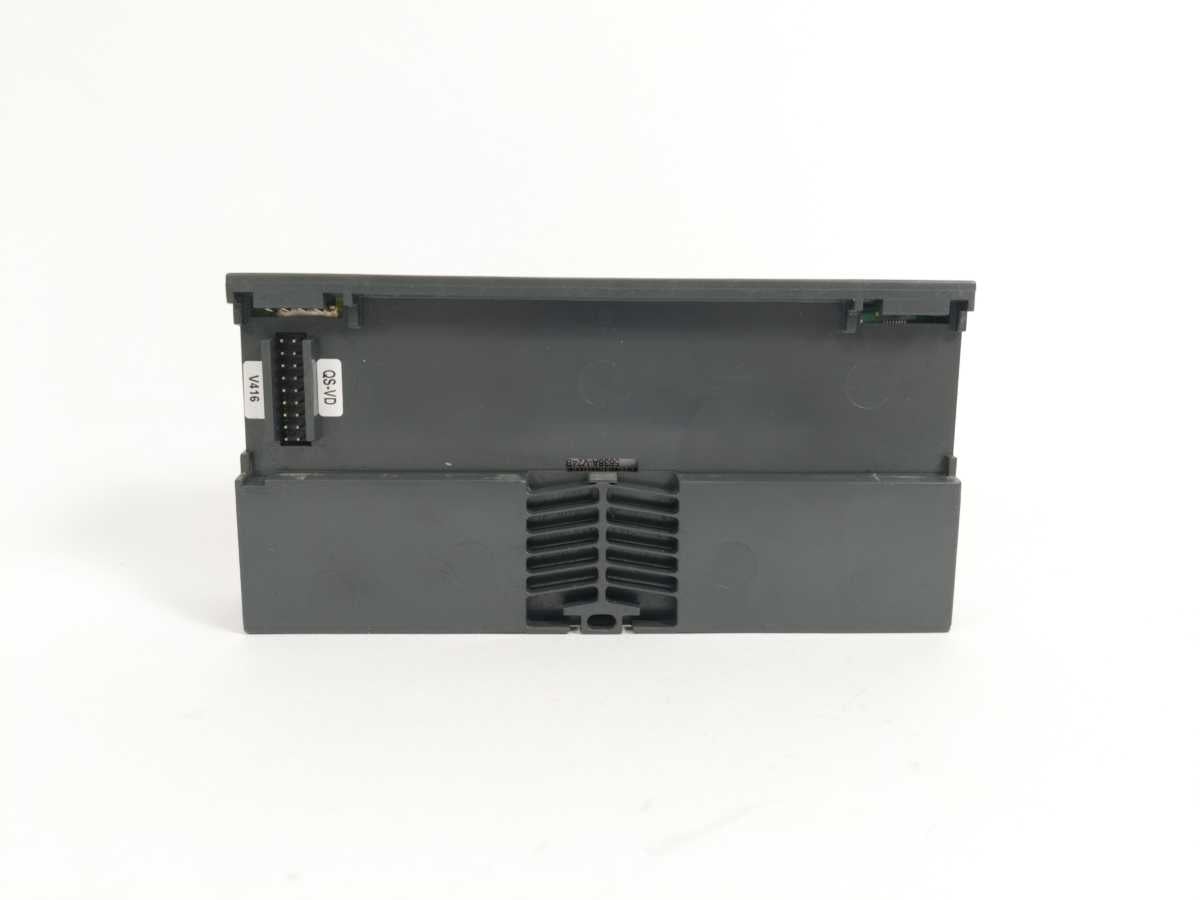 VIPA 114-6BJ02 014028 CPU Unit