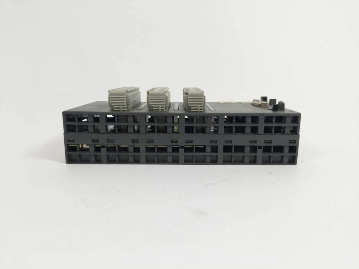 VIPA 114-6BJ02 014028 CPU Unit