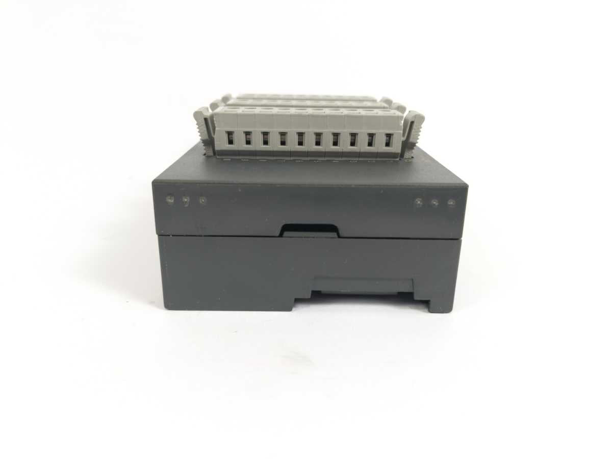 VIPA 114-6BJ02 014028 CPU Unit