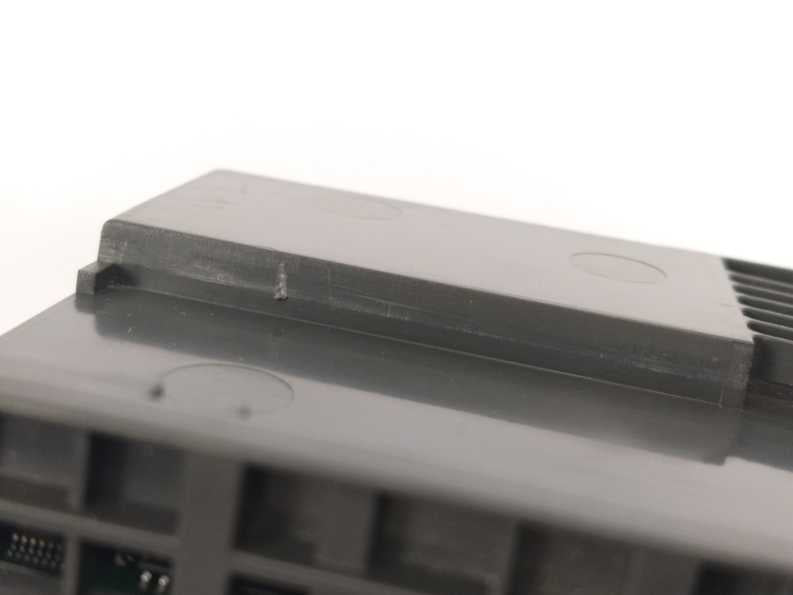 VIPA 114-6BJ02 014028 CPU Unit