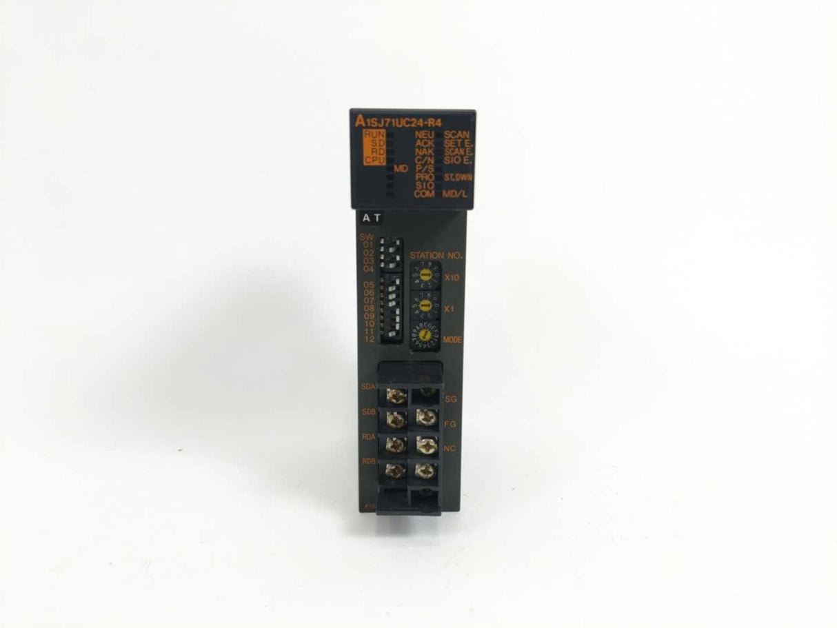 Mitsubishi A1SJ71UC24-R4 Computer Link Module