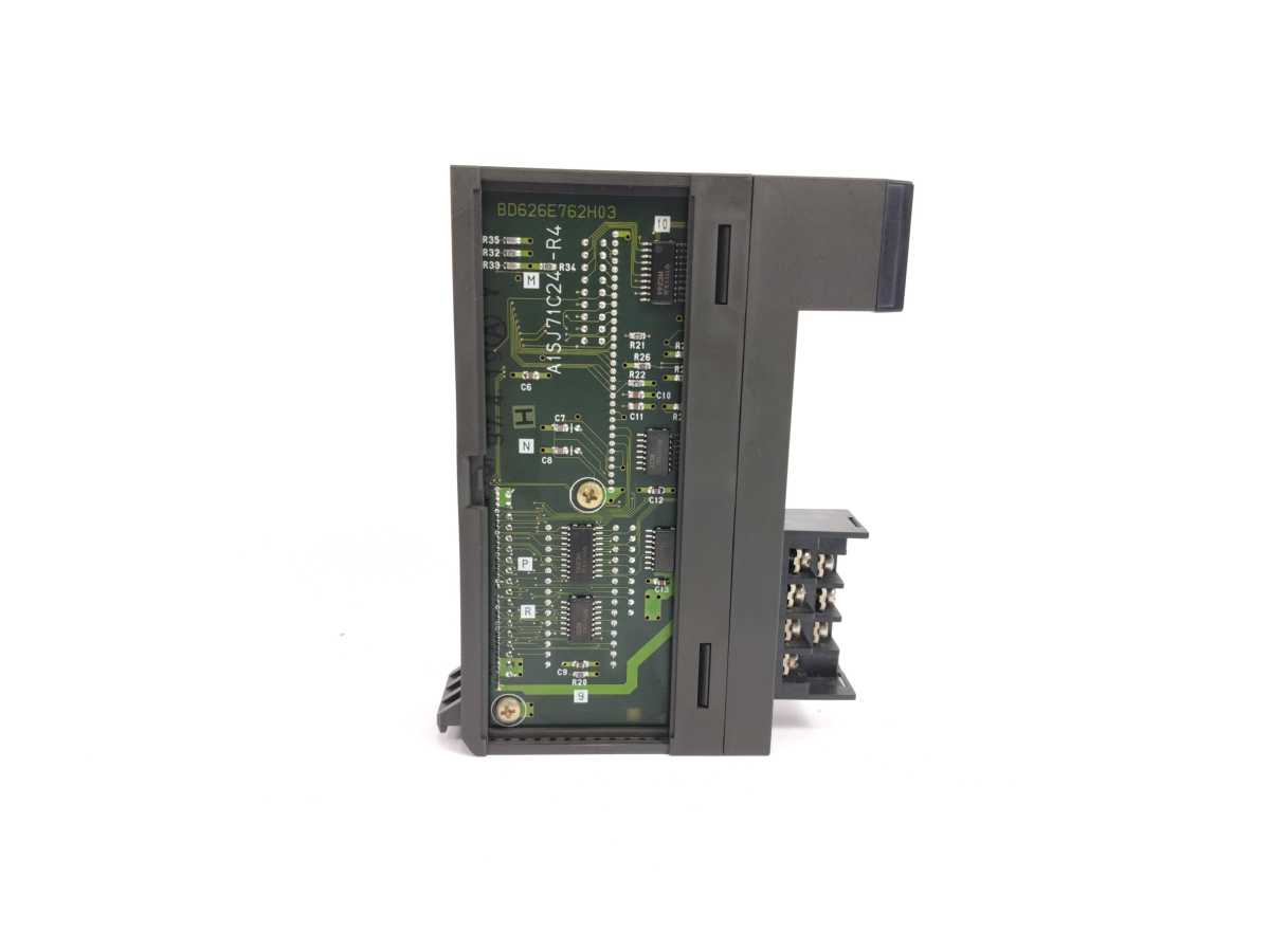 Mitsubishi A1SJ71UC24-R4 Computer Link Module
