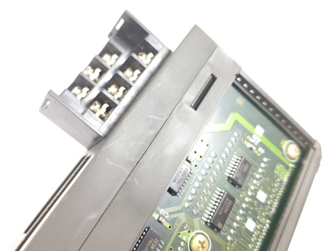 Mitsubishi A1SJ71UC24-R4 Computer Link Module