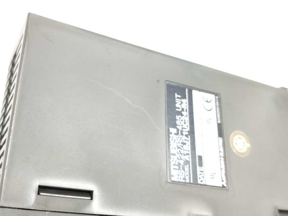 Mitsubishi A1SJ71UC24-R4 Computer Link Module