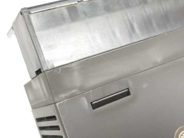 Mitsubishi A1S68DAI D/A Converter Unit