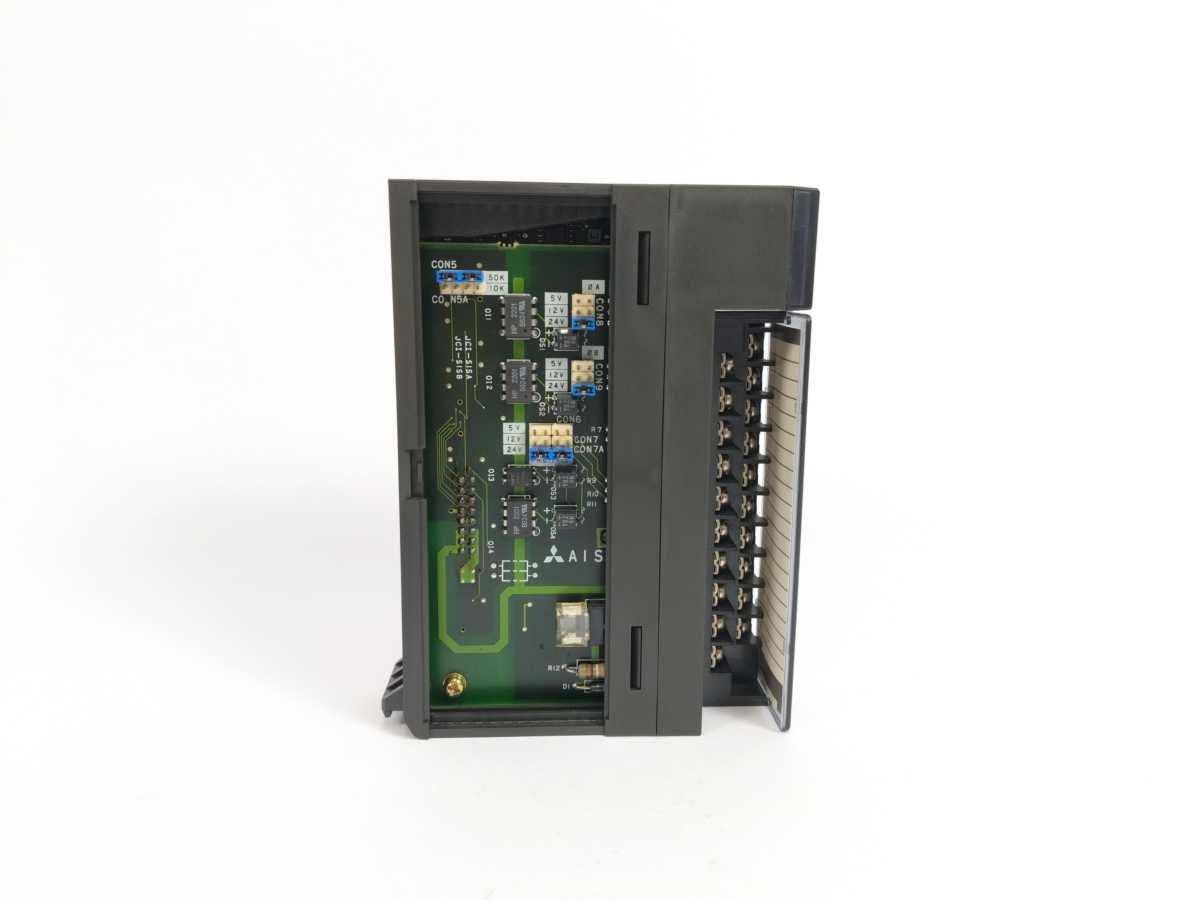 Mitsubishi A1SD61 High Speed Counting Unit