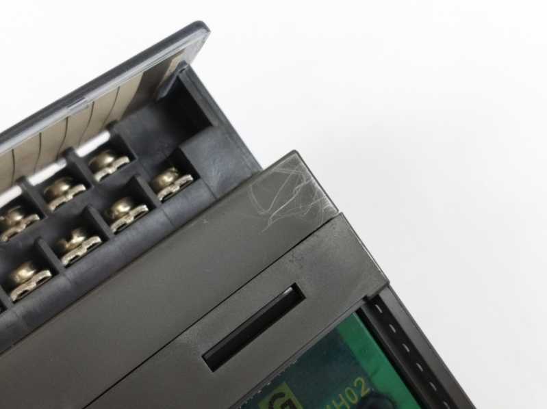 Mitsubishi A1S64AD A/D Converter Unit