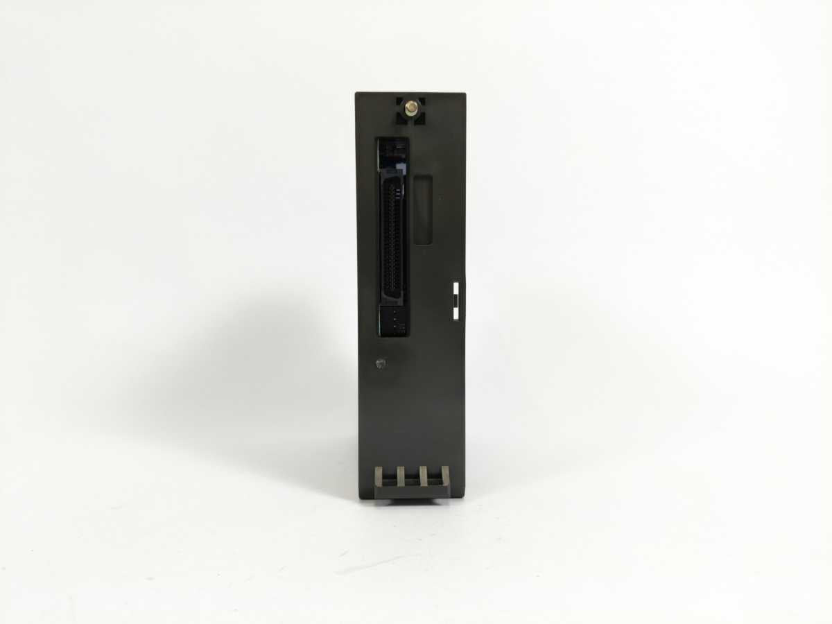 Mitsubishi A1S64AD A/D Converter Unit