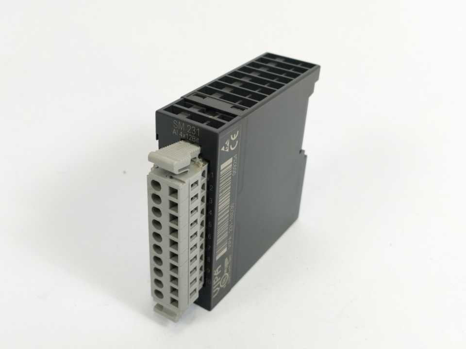 VIPA 231-1BD30 Analog Input Module