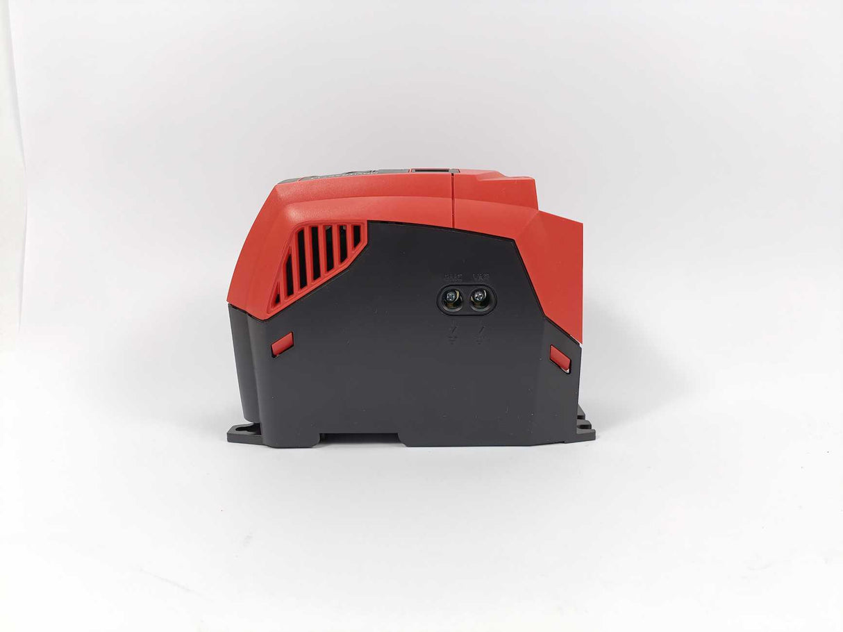 SEW-EURODRIVE MCLTEB00042B1100 0.37kW 0.5HP Movitrac LTE