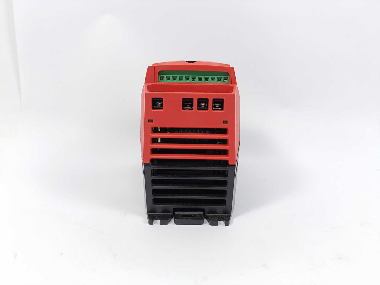 SEW-EURODRIVE MCLTEB00042B1100 0.37kW 0.5HP Movitrac LTE