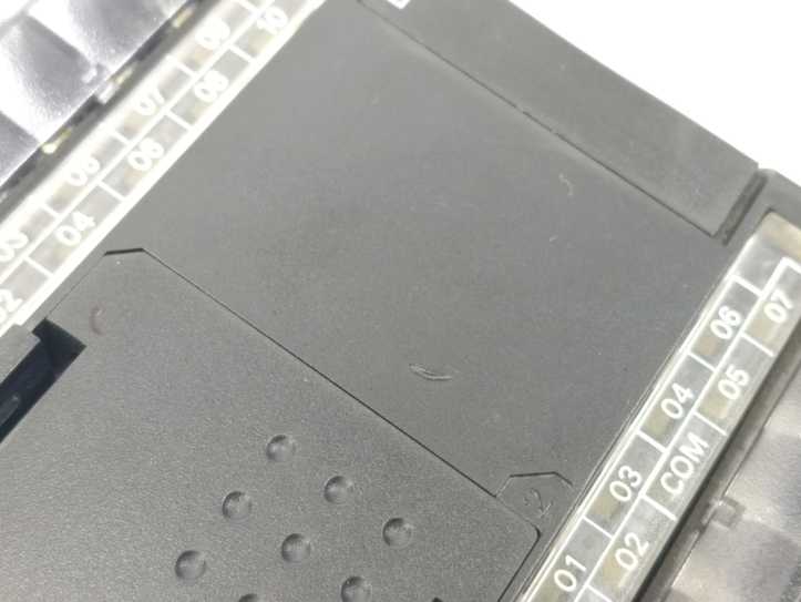 OMRON CP1L-M40DR-D Programmable controller