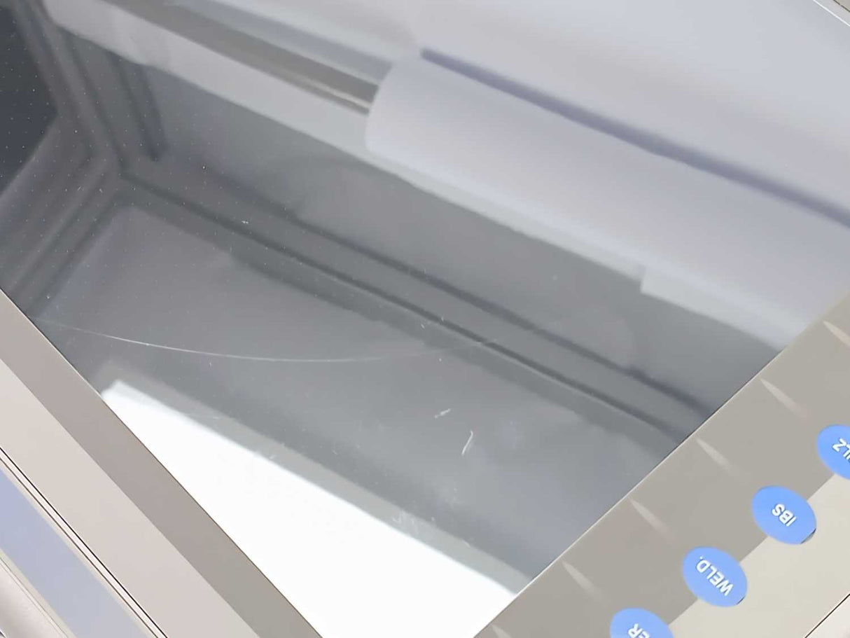 AB 6189-RDB12C Ser. A VersaView CE 1250 Color Key/Touch Display Module