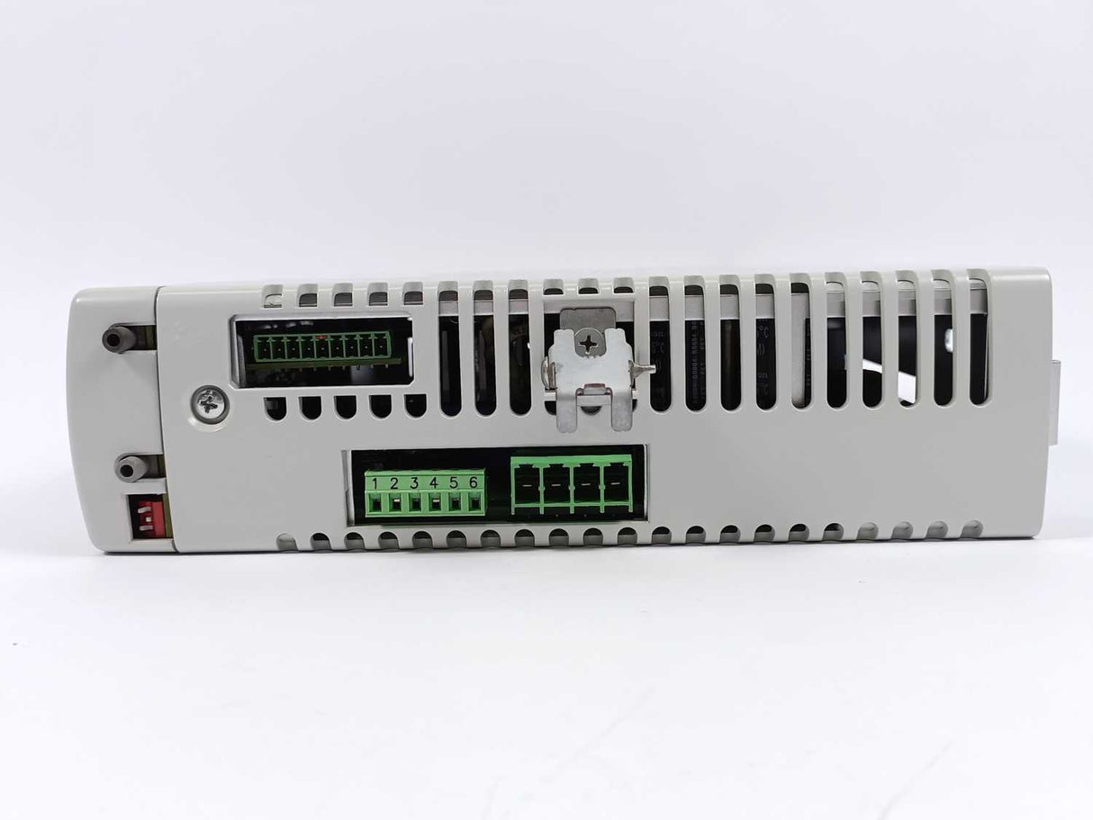 AB 2094-BM02-S Ser. B Kinetix 6000 Axis Module FW:1.132