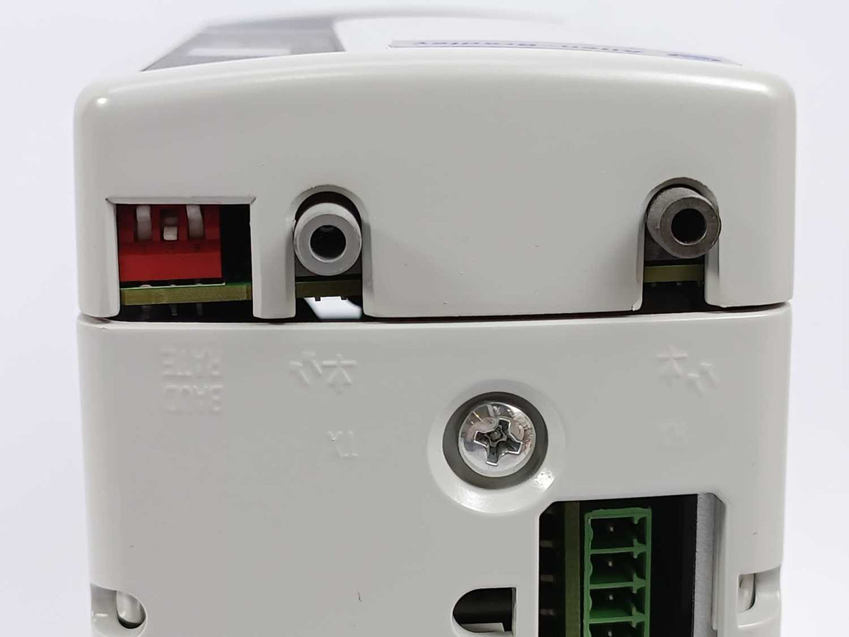 AB 2094-BM02-S Ser. B Kinetix 6000 Axis Module FW:1.132