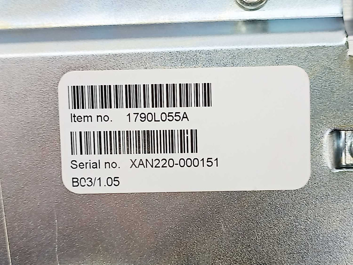 Siemens 6SE6420-2AB22-2BA0 MicroMaster 420 AC Frequency Inverters
