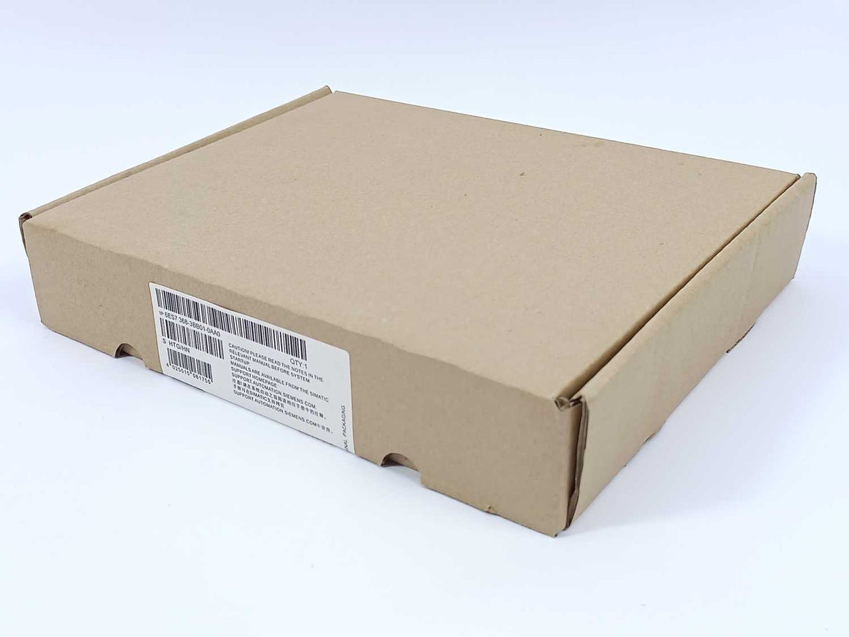 Siemens 6ES7368-3BB01-0AA0 Connection Cable 1m