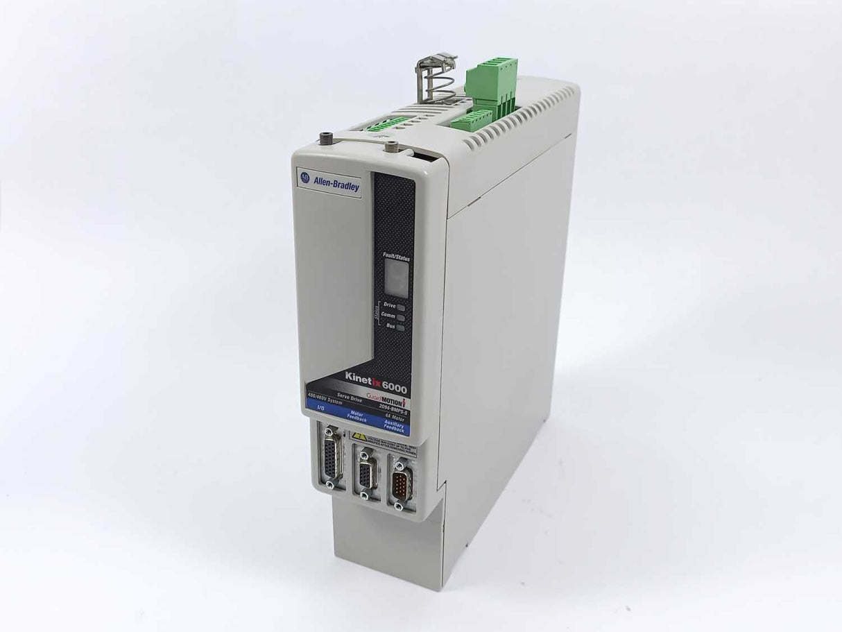 AB 2094-BMP5-S Kinetix 6000 Axis Module, Ser. A