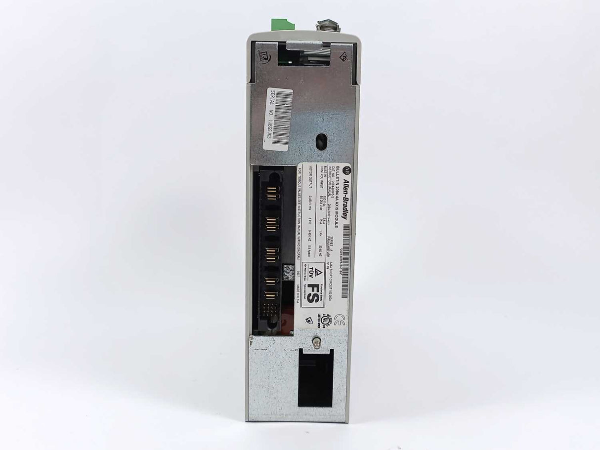 AB 2094-BMP5-S Kinetix 6000 Axis Module, Ser. A