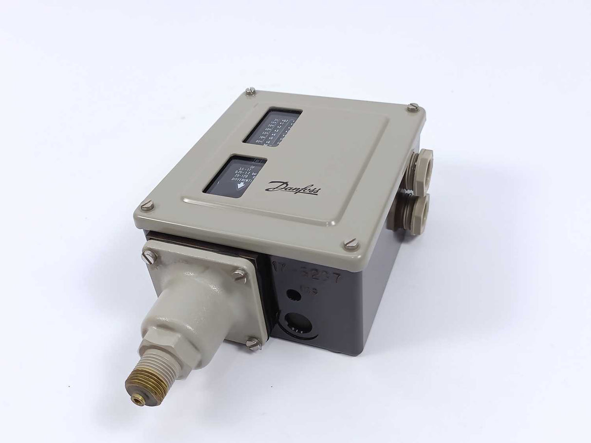 Danfoss 017-5237 RT200 Pressure Control