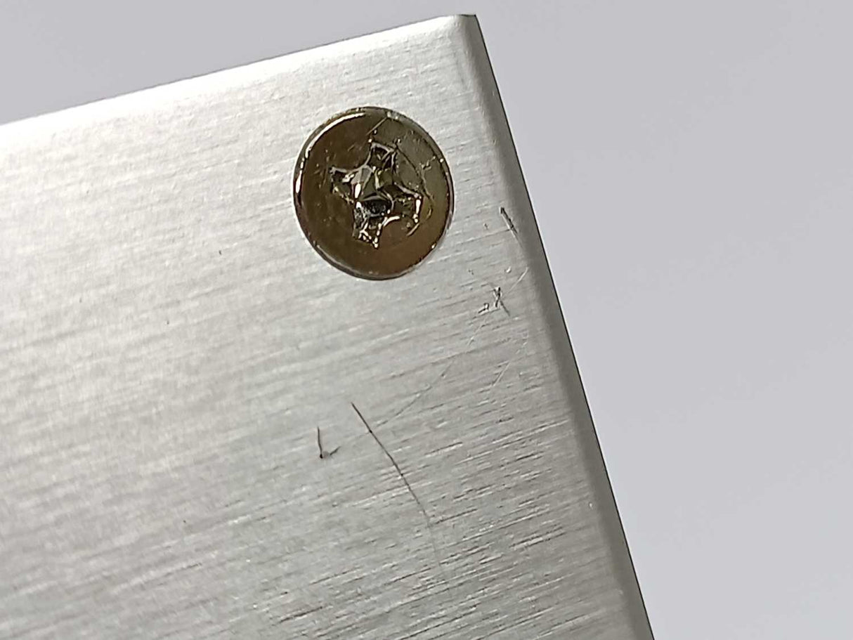 Moxa 3093001000115 EDS-205A-T Rev. 2.0.1 Ethernet Switch