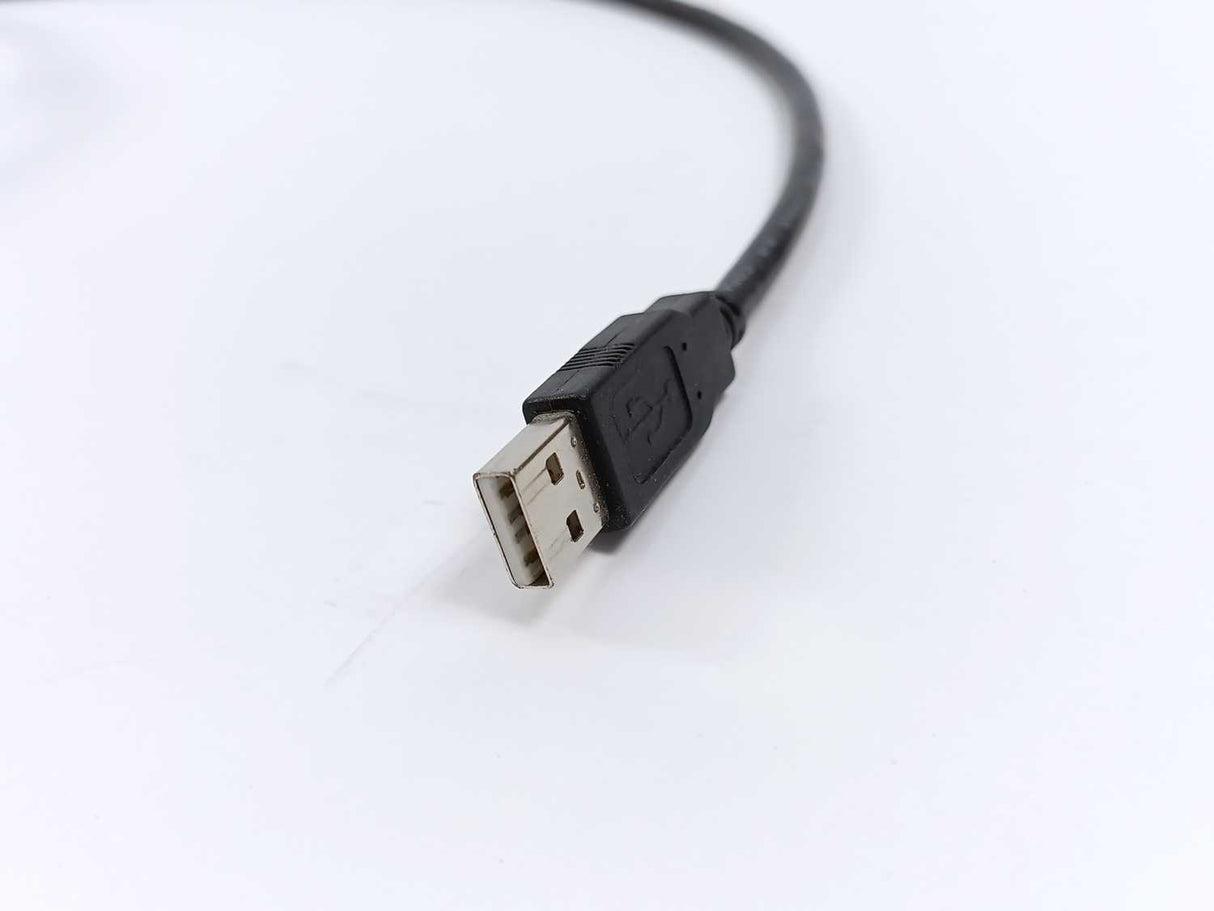 Siemens 6ES7972-0CB20-0XA0 PC Adapter USB Simatic S7 w/ Cables
