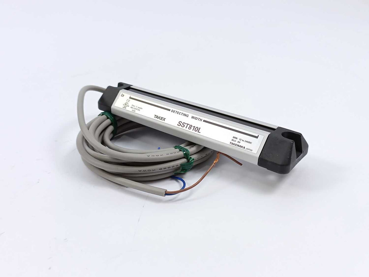 Takenaka SST810PN Takex Sensor SST810L SST810R